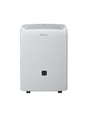 Danby 40 Pint Dehumidifier in White DDR040EB2WDB