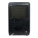 Danby 50 Pint Dehumidifier with Pump in White DDR050BJP2WDB