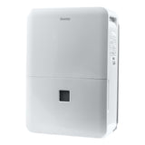 Danby 50 Pint Dehumidifier with Pump in White DDR050BJP2WDB