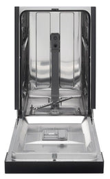 Danby 18” Built-In Dishwasher DDW1804EBSS