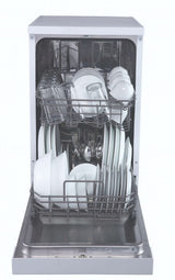 Danby 18" Portable Dishwasher DDW1805EWP