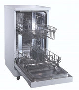 Danby 18" Portable Dishwasher DDW1805EWP