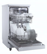 Danby 18" Portable Dishwasher DDW1805EWP