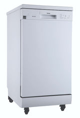 Danby 18" Portable Dishwasher DDW1805EWP