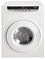 Danby 13.2 lb Dryer DDY060WDB