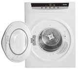 Danby 13.2 lb Dryer DDY060WDB