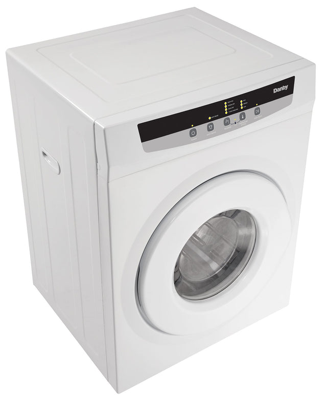 Danby 13.2 lb Dryer DDY060WDB