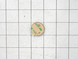 GE Badge WB02T10359