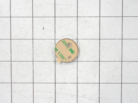 GE Badge WB02T10359