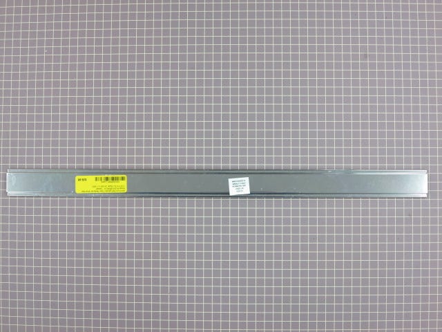 Kenmore Refrigerator Door Shelf Retainer Bar (24 3/8" x 1 5/8") 5303208583