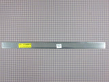 Kenmore Refrigerator Door Shelf Retainer Bar (24 3/8" x 1 5/8") 5303208583