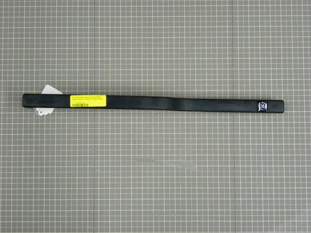 GE Refrigerator Freezer Handle (Black) WR12X10722