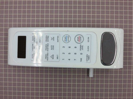 Control Panel 3720W0C270B