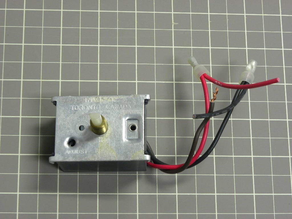 Speed Control Switch (2.0-6.0A) 14-39-059