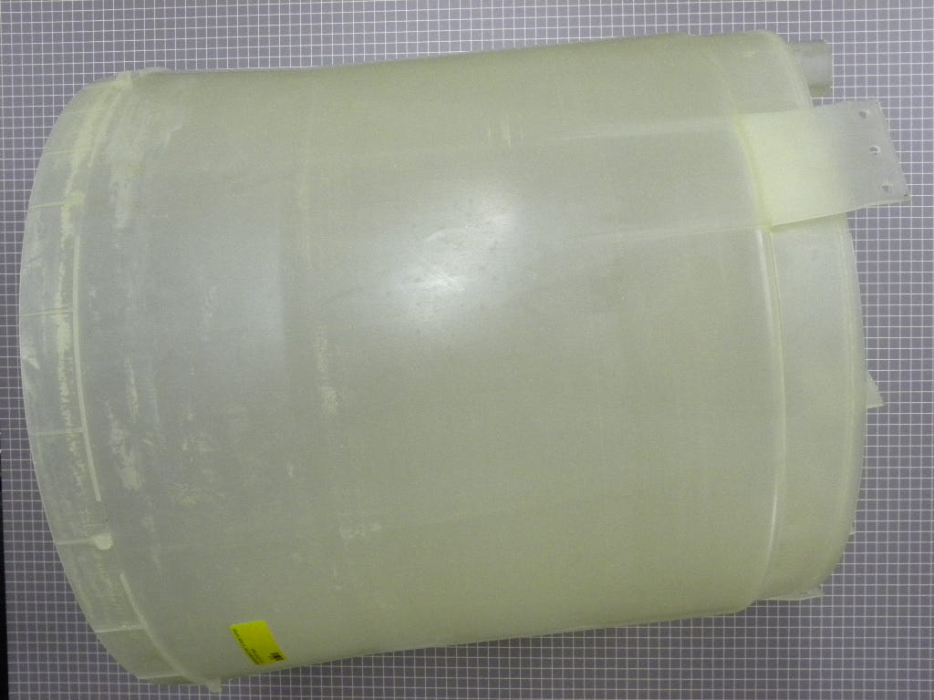 Outer Tub 63125