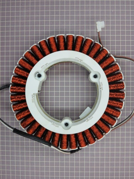 Stator Motor W10213978