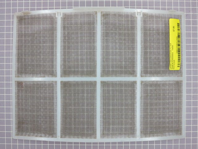 Filter Guard DB63-01640A