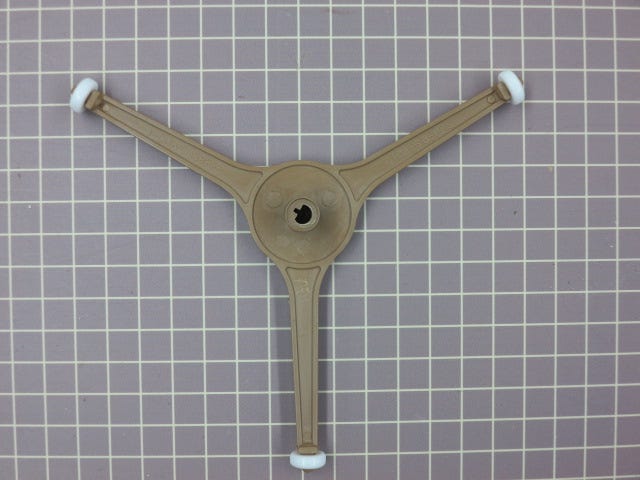 Rotating Ring 53001093