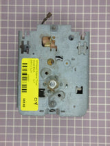 Whirlpool Washer Timer 378357