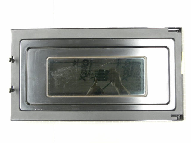 Complete Door W/ Handle WB15X10042