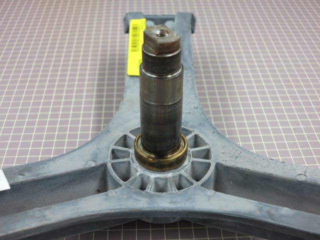 Spider Wheel 7137045000