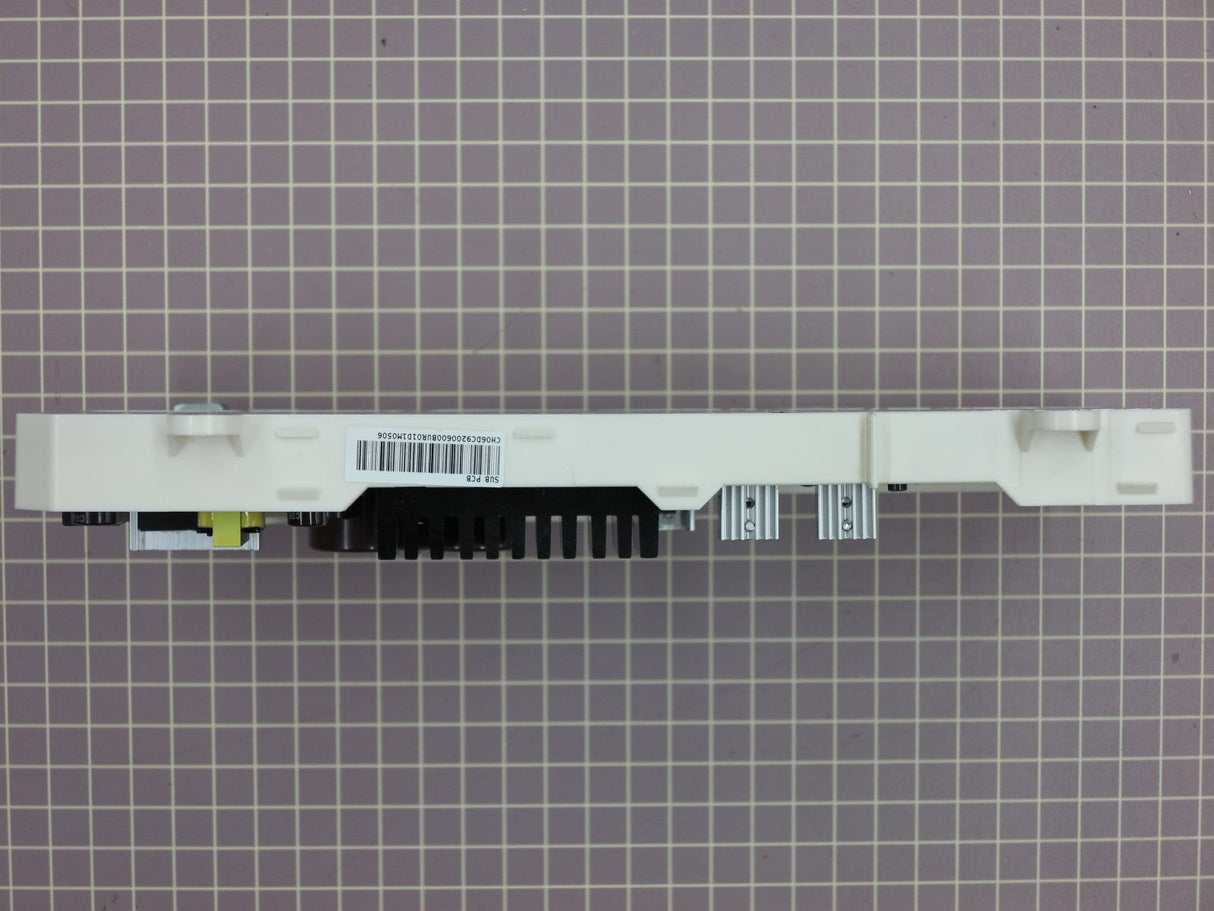 Main power Control Board DC92-01021B