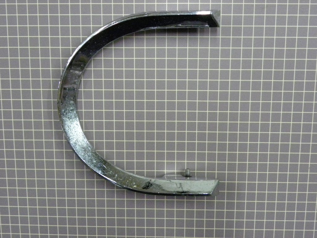 Coldspot Refrigerator Handle