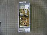 LG Microwave Controller 4781W1M333E