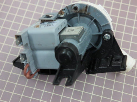 Water Pump W10403803