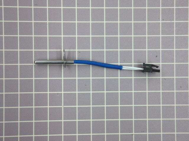 Thermistor 134711200