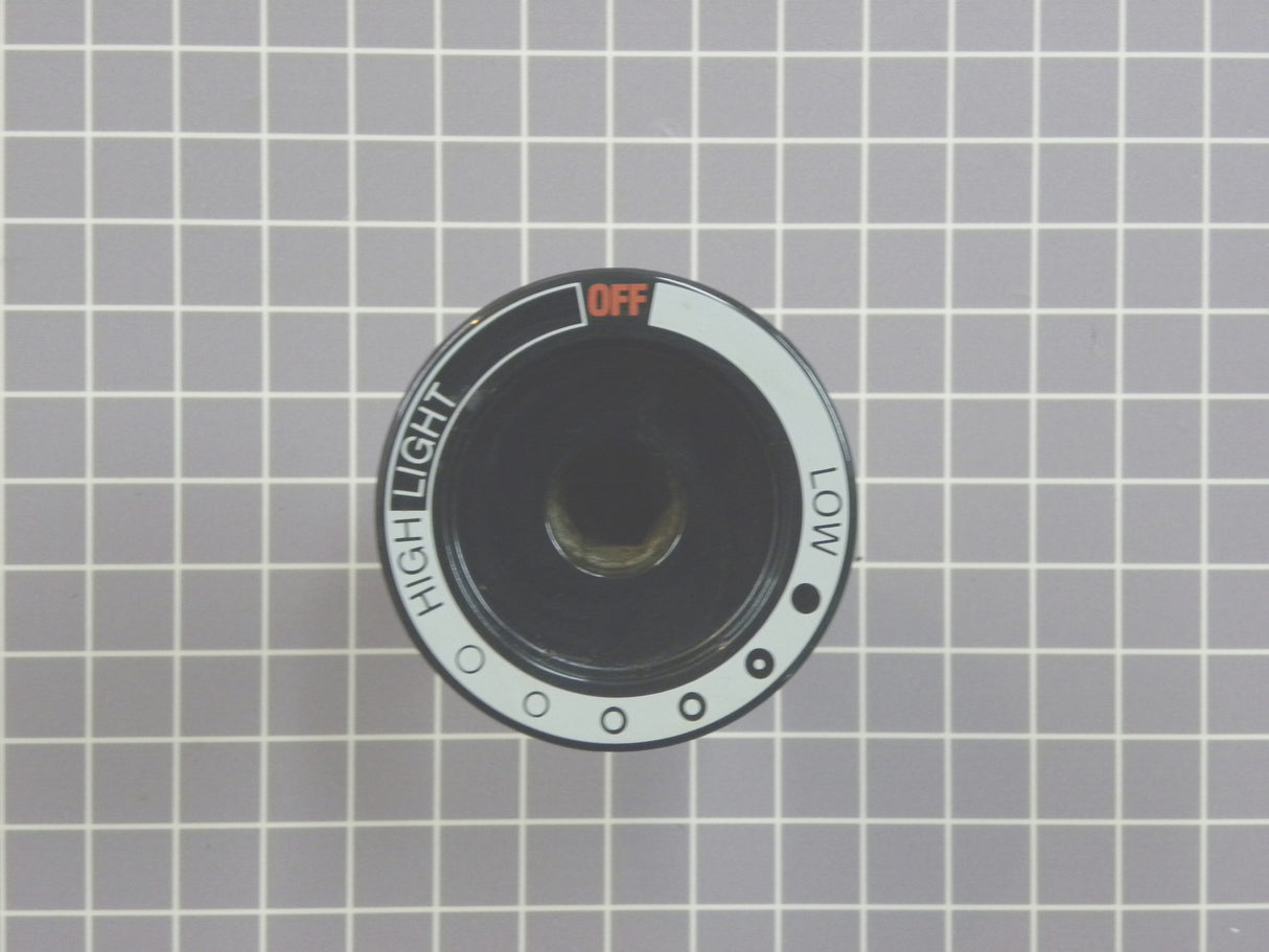 Knob Dial 74003782