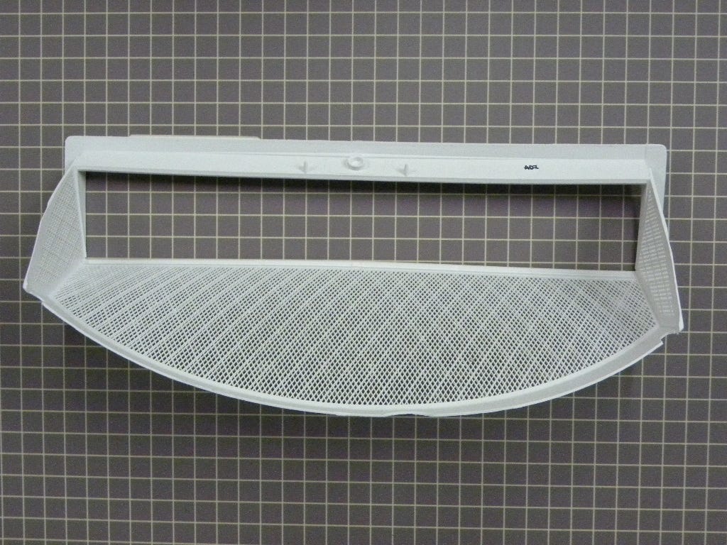 Lint Filter WE18M25