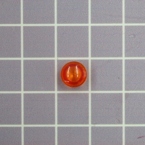Pilot Lens Light (Amber) W10133502