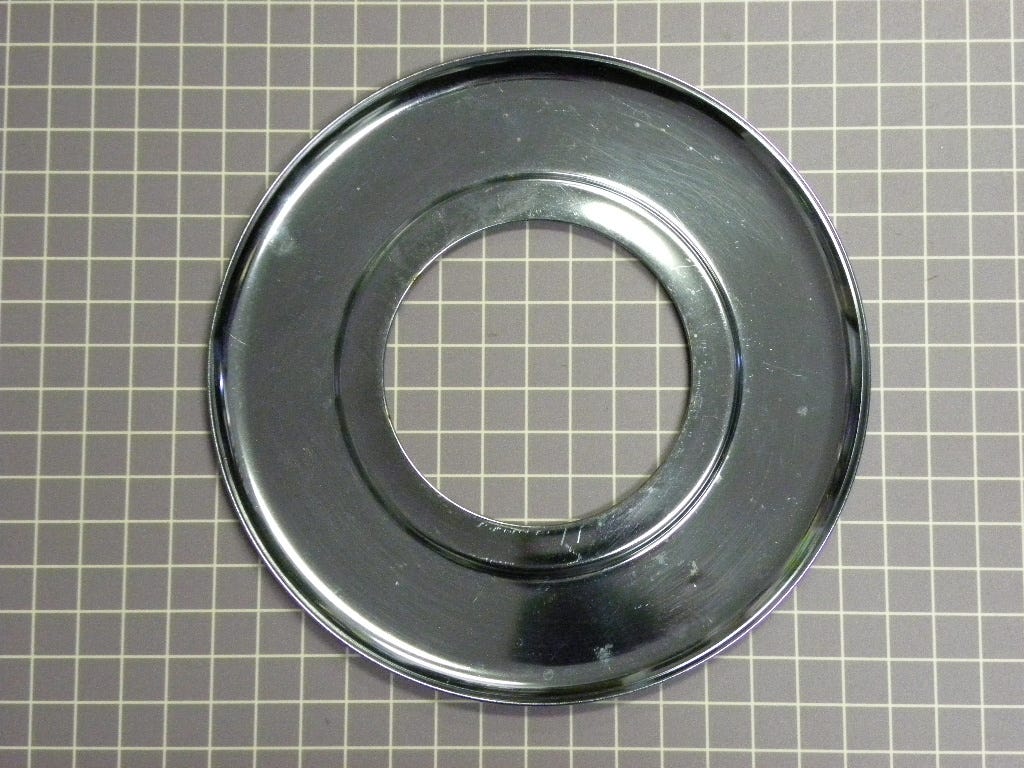 Drip Pan 7725P005-60