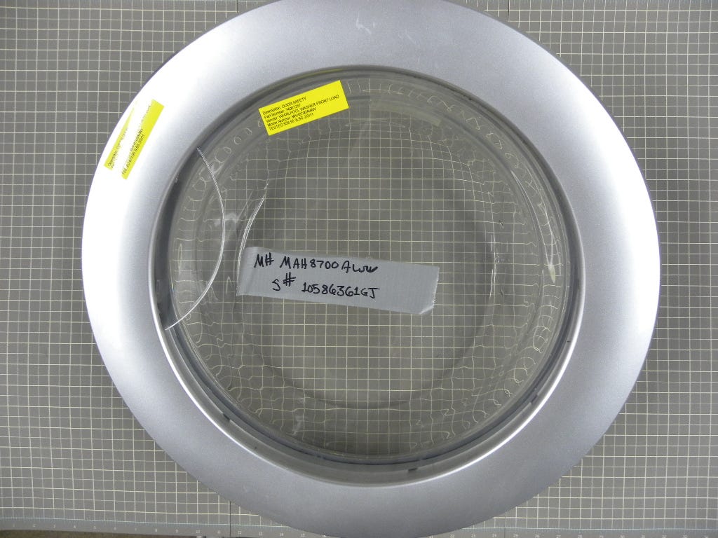 Safety Door 34001257