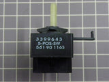 Temperature Selector Switch 3399643