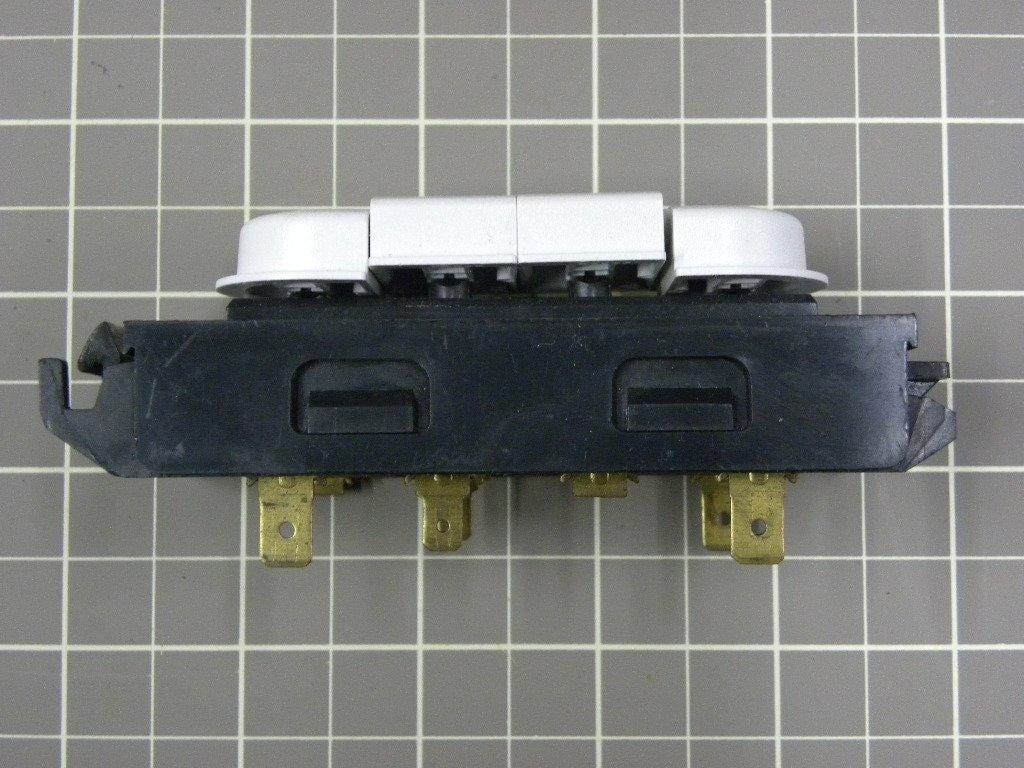 Temperature Selector Switch 22002714