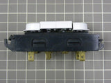 Temperature Selector Switch 22002714