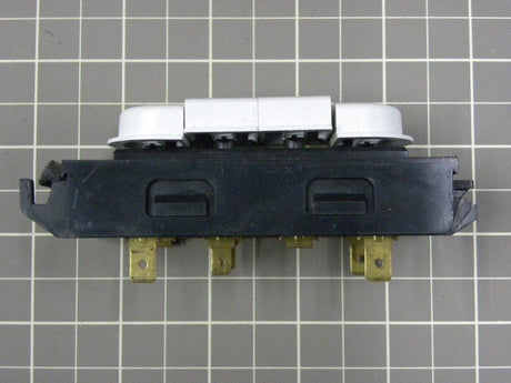 Temperature Selector Switch 22002714