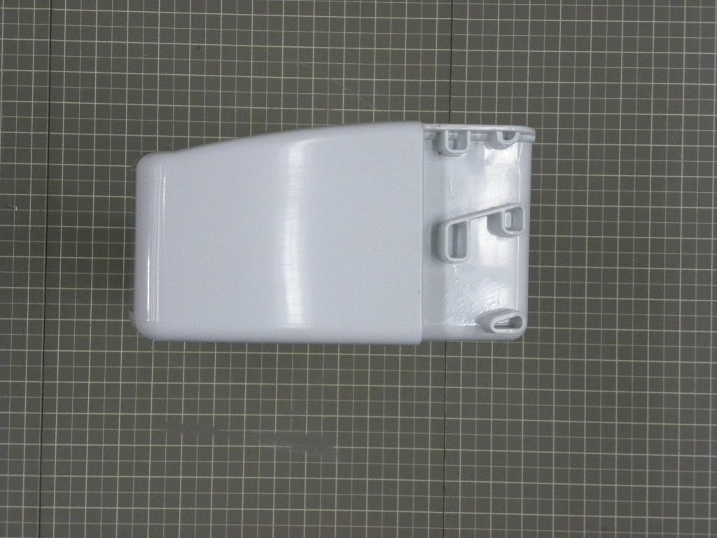 Shelf Module WR71X10607
