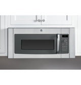 GE 36" Over-the-Range Microwave Accessory Filler Kit JX36BW1