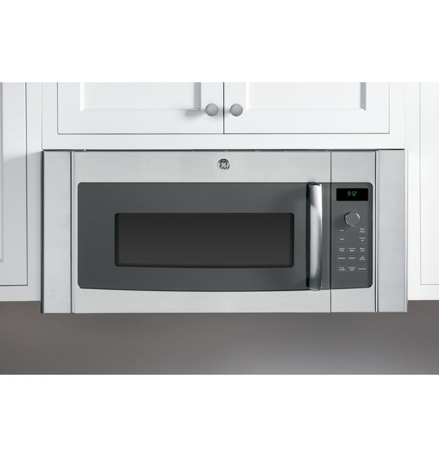 GE 36" Over-the-Range Microwave Accessory Filler Kit JX36BW1