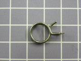 GE Washer 3 Way Pipe Clamp WH01X10243