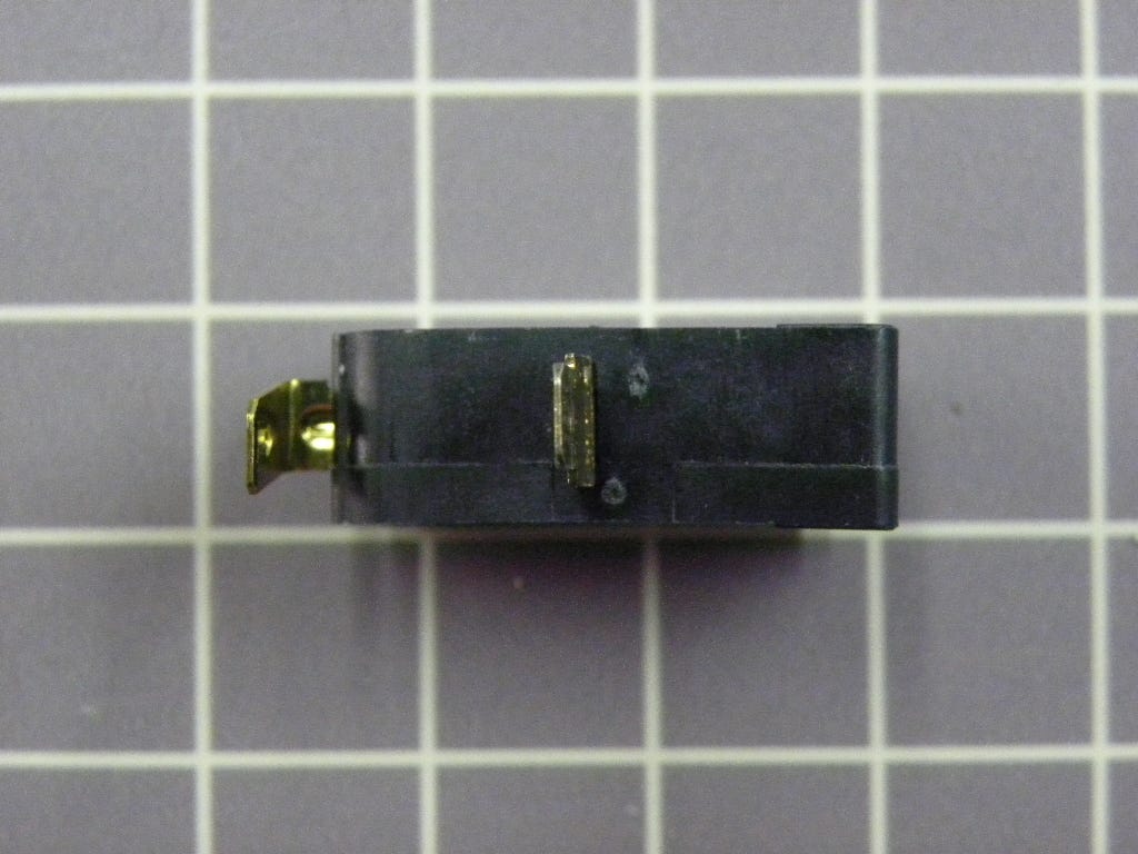 Float Switch 8268909