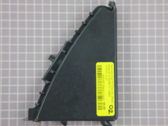RH End Cap 8283450