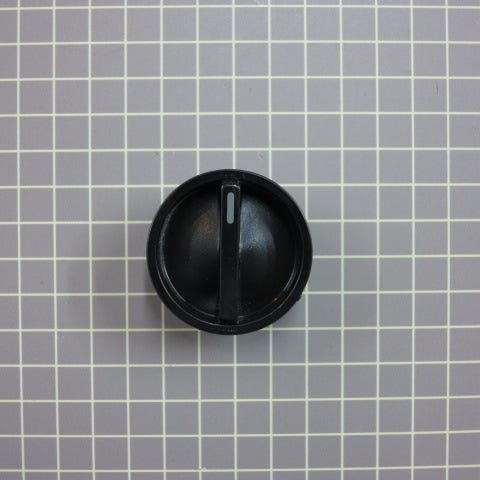 Timer Knob 8275308