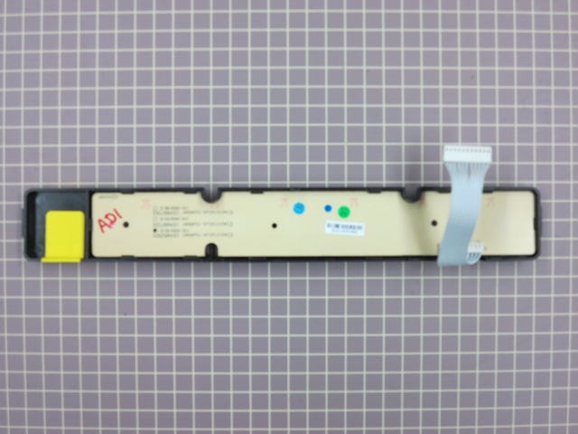 Control Board 154852501