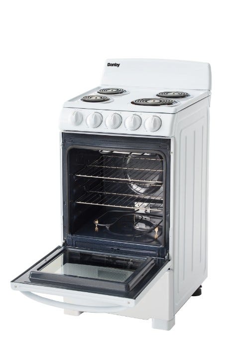 Danby Designer 20 inch Range DER202W