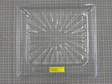 Glass Tray (14 1/2" x 13 5/8") D7089603