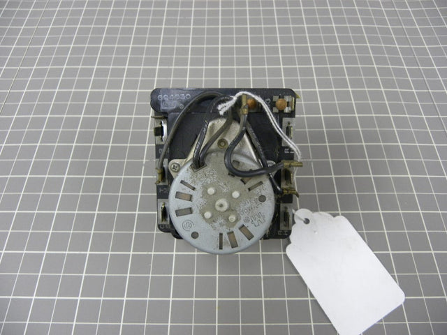 Whirlpool Dryer Timer 694530